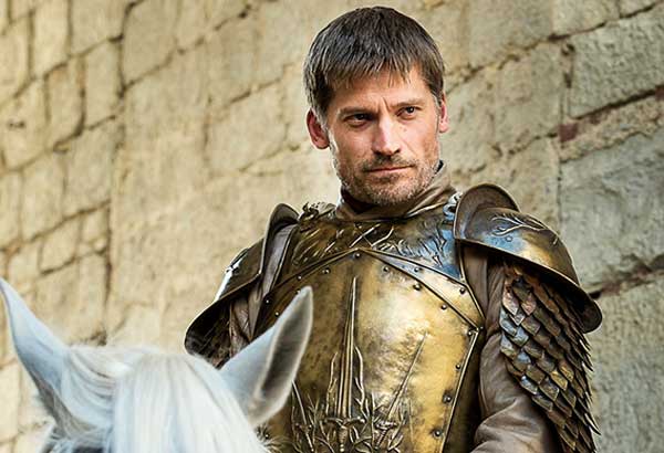 Jaime Lannister is the hero we need