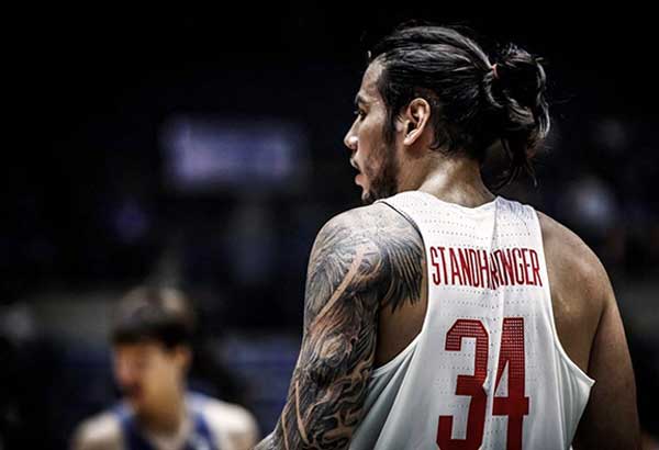 Standhardinger to sign pact with Beermen before leaving for ABL