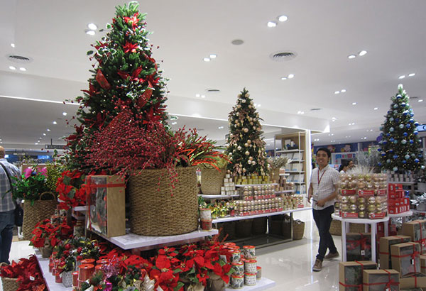 Ayala Malls Cloverleaf turns over a new leaf