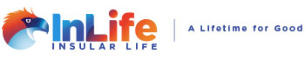 Insular Life's new logo