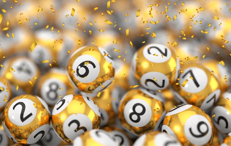 Wouldn’t you love to win a 400 million Powerball jackpot for Christmas