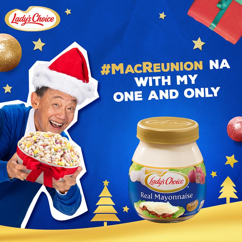Jose Mari Chan's Christmas spirit fades until Ninong Ry comes to the rescue 3