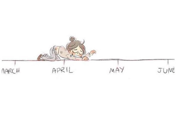 Where do broken grades go?