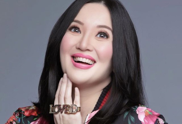 Kris Aquino hints of possibly signing with GMAÂ 