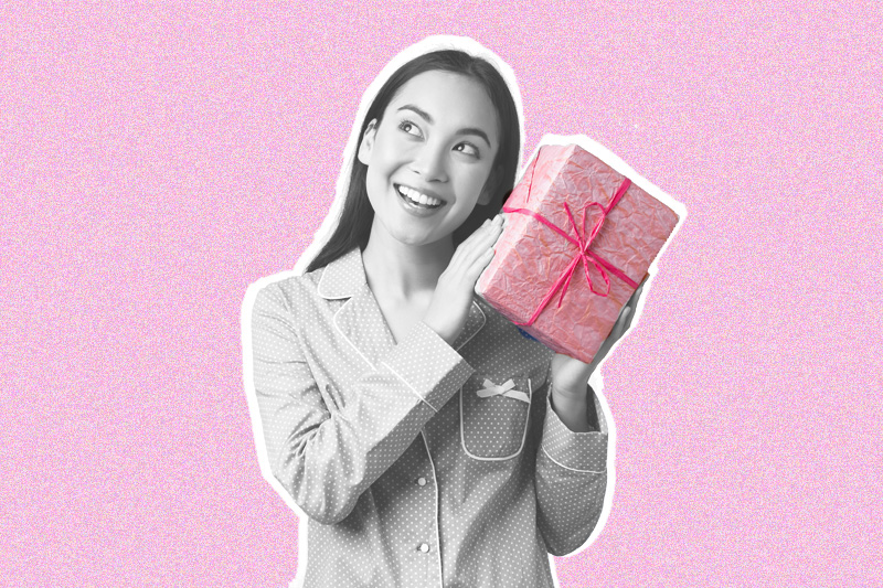 4 ways you can gift better for loved ones – and the planet – this holiday season
