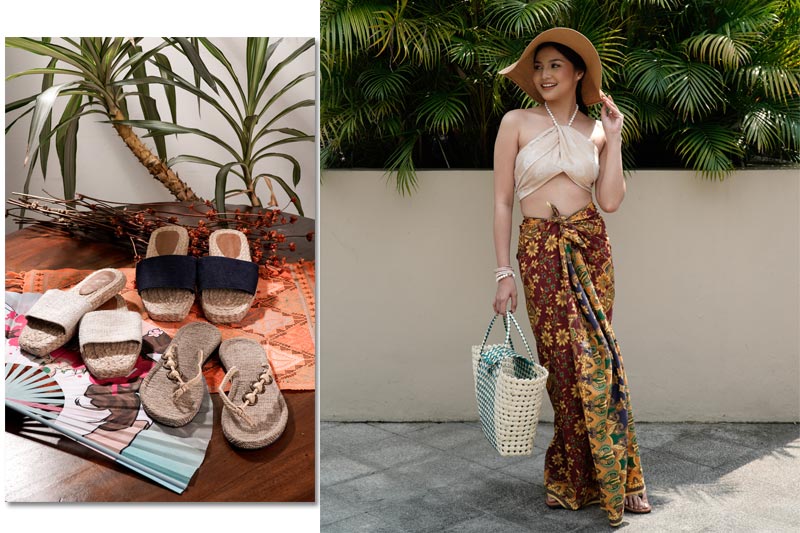Our top picks from Kultura summer 2022 collection