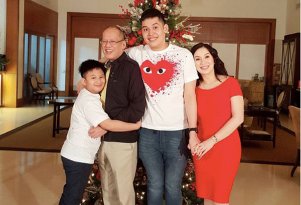 Kris Aquino and 30 years of EDSA | Philstar.com