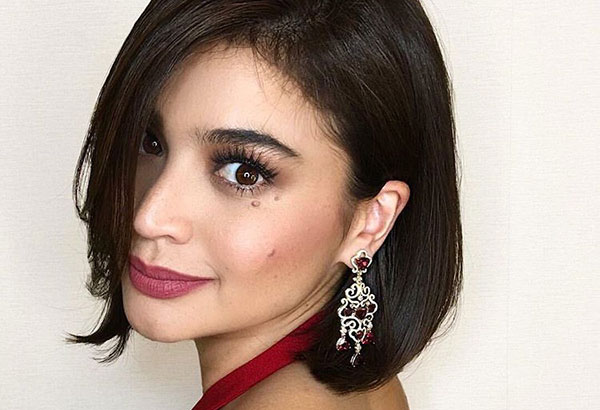 Anne Curtis opens up about depression