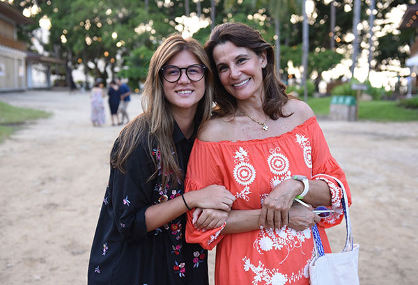 Paloma & Bea Zobel Jr.: Kalye Artisano rocks with immersive tourism   