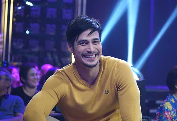 'It has to fit my lifestyle': Piolo Pascual describes ideal home