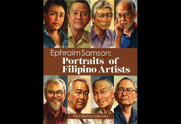 The âHall of Fameâ of Filipino Artists