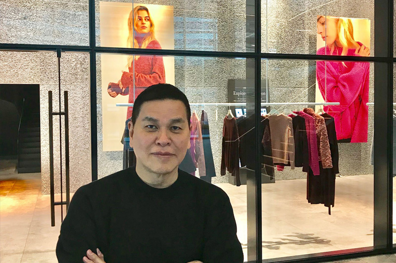 Fashion report from Denmark: Cool Vero Chan's love at first find for chic & affordable vero moda | Philstar.com