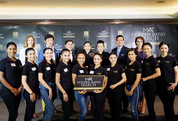 Merz Aesthetics recognizes the best-proportioned faces in Asia   