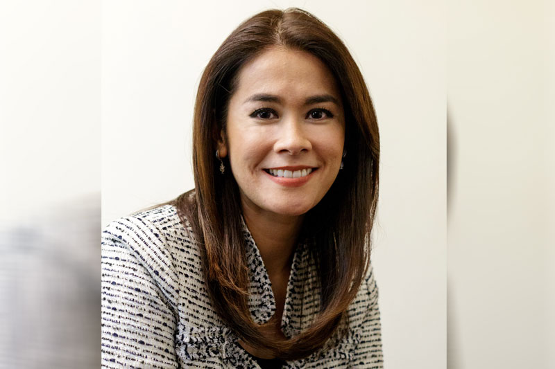 Mitzi Borromeo: What it means to be human â that's the story that must be told
