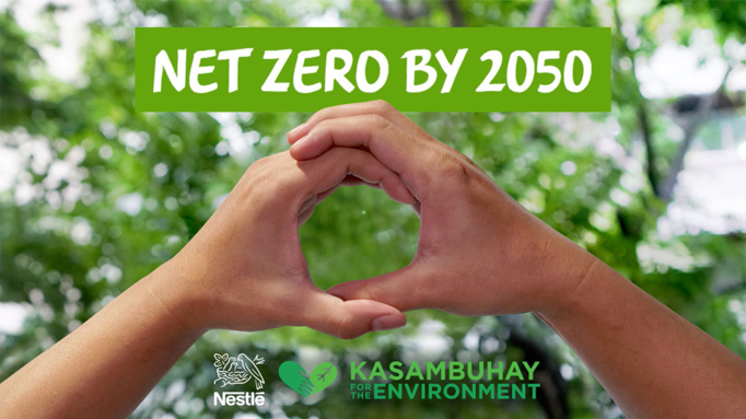 Nestlé Philippines Declares New Commitments To Achieve Net Zero ...