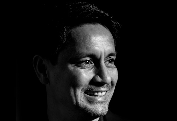 Straight Talk With Richard Gomez Supreme Lifestyle Features The
