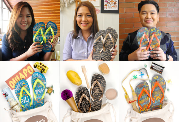 An ultimate Pinoy adventure, food trip and throwback