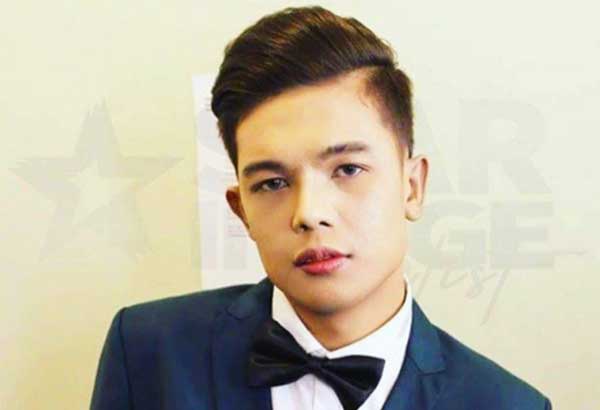 Xander Ford and the unbearable lightness of showbiz