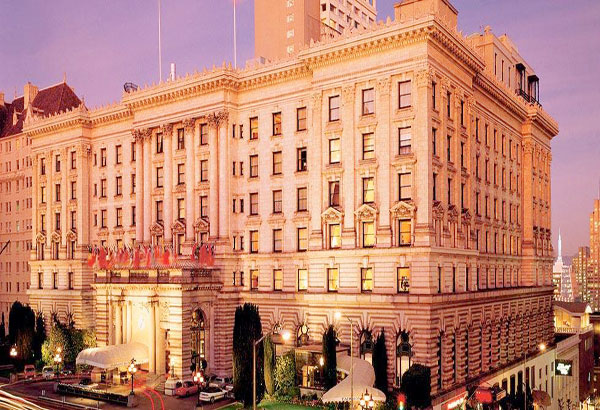 Fairmont Hotels: From city to country | Travel and Tourism, Lifestyle ...