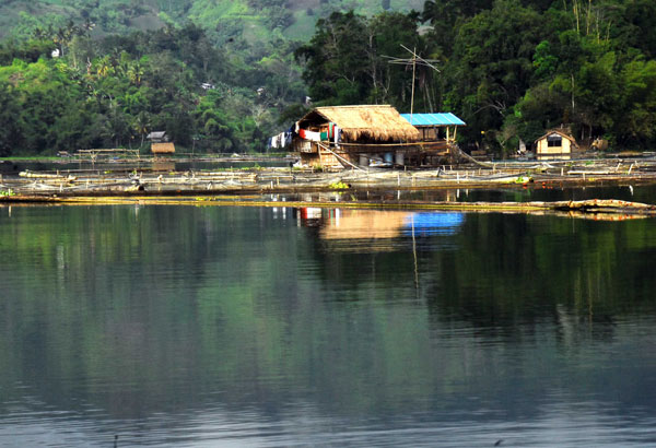 Diarrhea outbreak reported in Lake Sebu