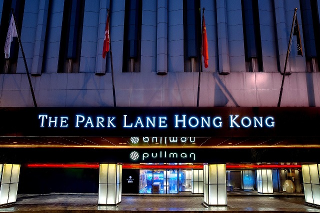Hong Kong’s 5-star hotel showcases stunning tourist spot views | Travel