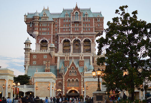 Creating more meaningful memories at Tokyo Disneyland & DisneySea