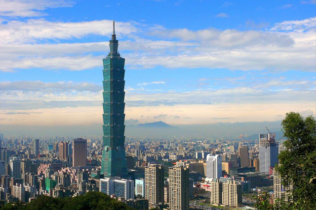 Taiwan grants visa-free entry to Pinoys