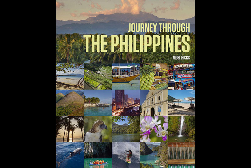 The Philippines through Nigel Hicksâ eyes 