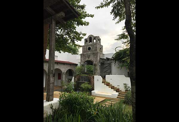 Rediscovering Pinto Art Museum, A paradise in Antipolo