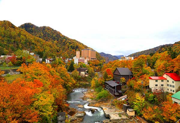 Hokkaido: A destination for all seasons