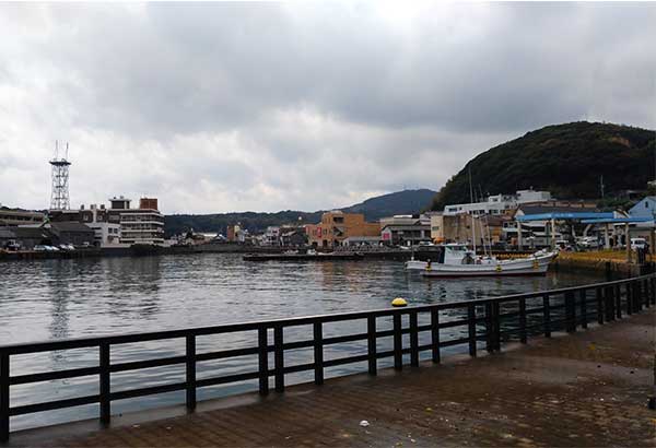6 things to do in Hirado, Nagasaki
