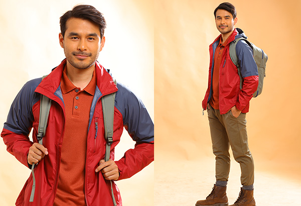 WATCH: Atom Araullo suggests 5 travel adventures to try