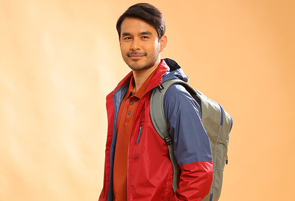 WATCH: Atom Araullo shares his top 5 travel tips