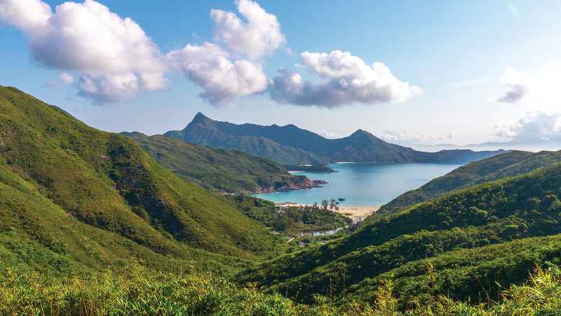 5 new hiking trails in Hong Kong that should be in your bucket list