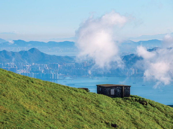 5 new hiking trails in Hong Kong that should be in your bucket list