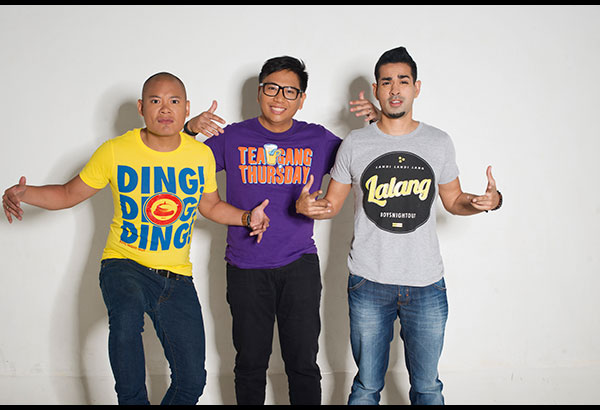 BOYS NIGHT OUT - Tags | Philstar.com