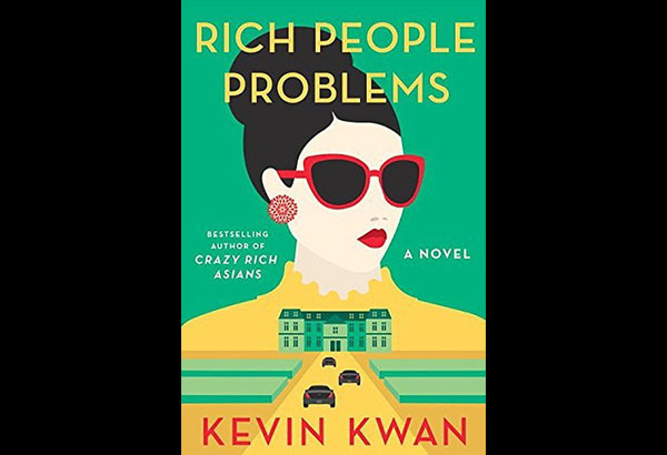 Crazy rich Manila? Catch a glimpse in Kevin Kwanâs latest book