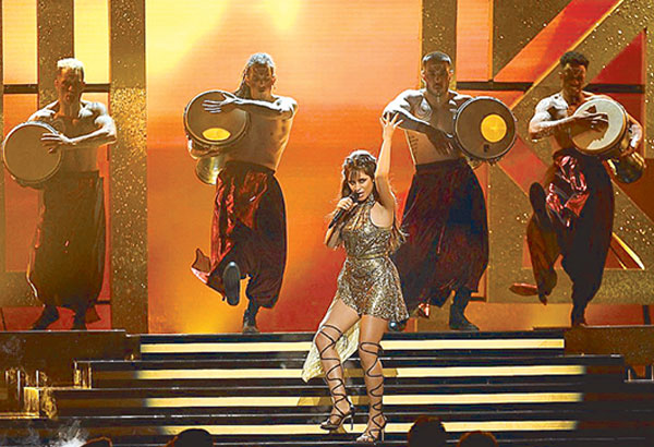 Woman power at the Billboard Music Awards