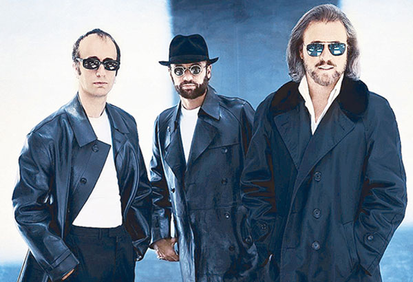 The timeless music of the Bee Gees