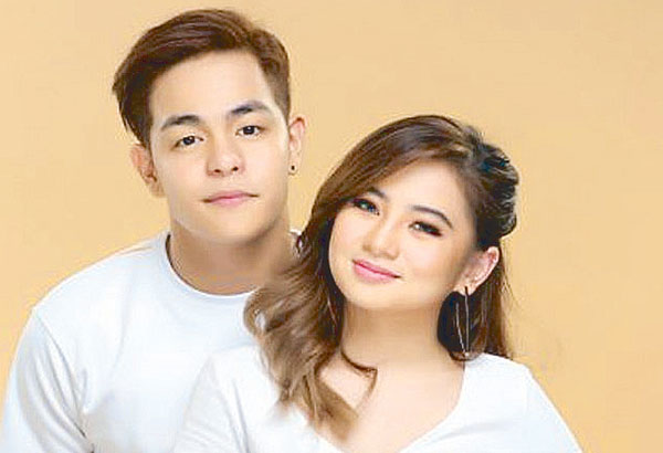 Now comes JulianElla Philstar