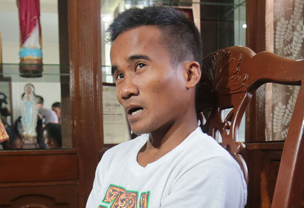 BULACAN MASSACRE: DNA samples from victim,prime suspect match