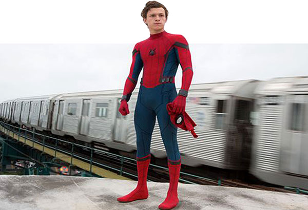 Spider-Man and the long road home