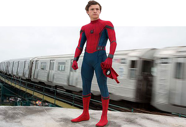 Spider-Man and the long road home 