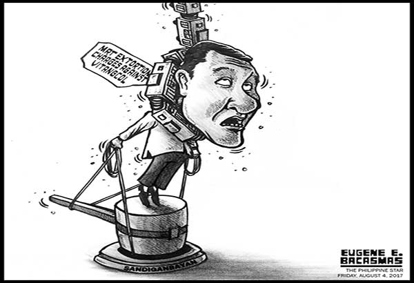 EDITORIAL - Delayed justice