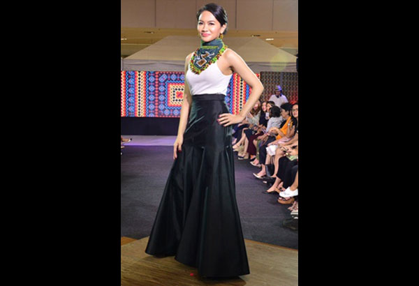 How to wear FilipiNiana every day Philstar