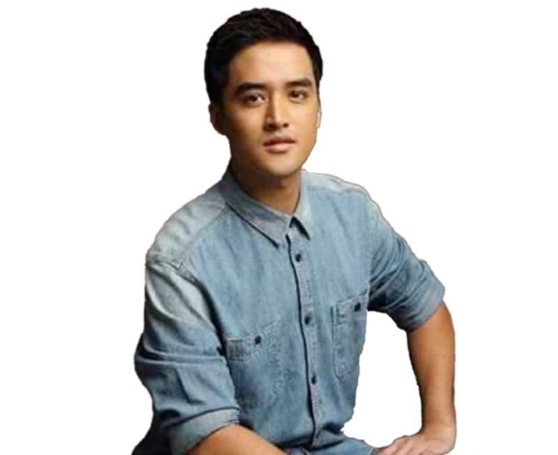 Vico Veers Away From His Parents Footsteps Philstar Com