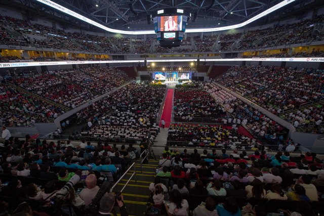 CONFIRMED PHILIPPINES WILL HOST Miss Universe FOR 2 CONSECUTIVE YEARS