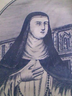 Philippine Dominican nuns hoping for Francisca's sainthood