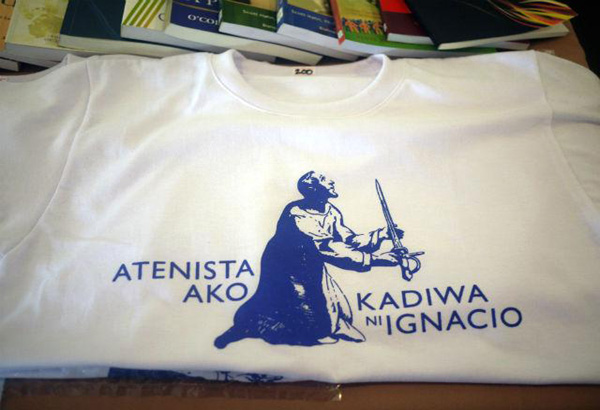 ADMU's Ignatian Festival set on July 20