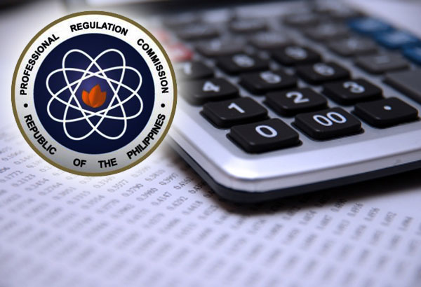 Cebu City grads dominate CPA board exam